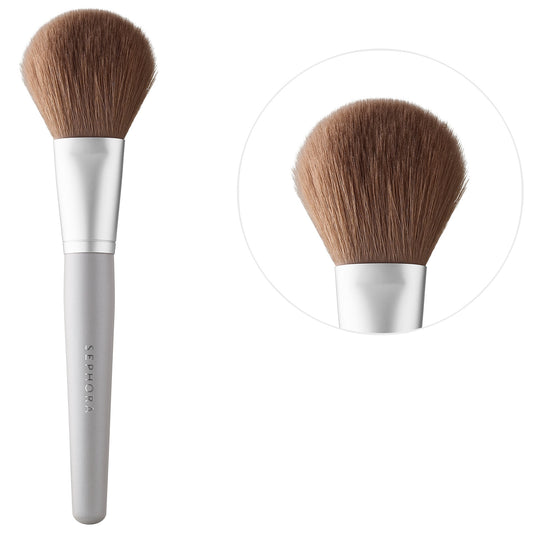 Makeup Match Powder Brush
