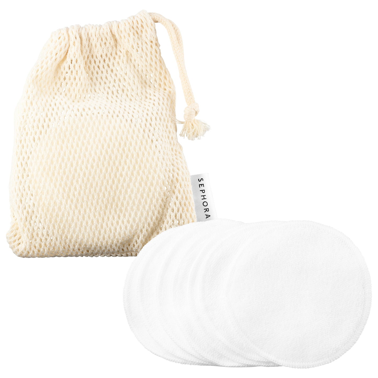 Reusable Cotton Pads