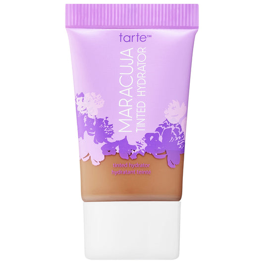 Mini Maracuja Hydrating Tinted Moisturizer