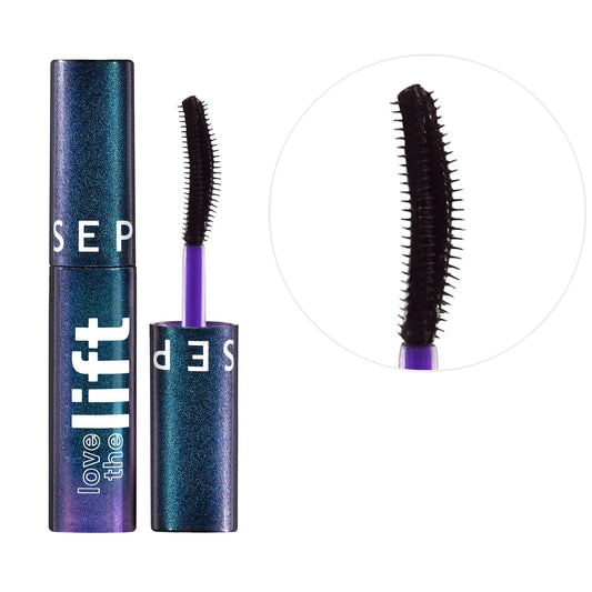 Mini Love The Lift Curling and Volumizing Mascara