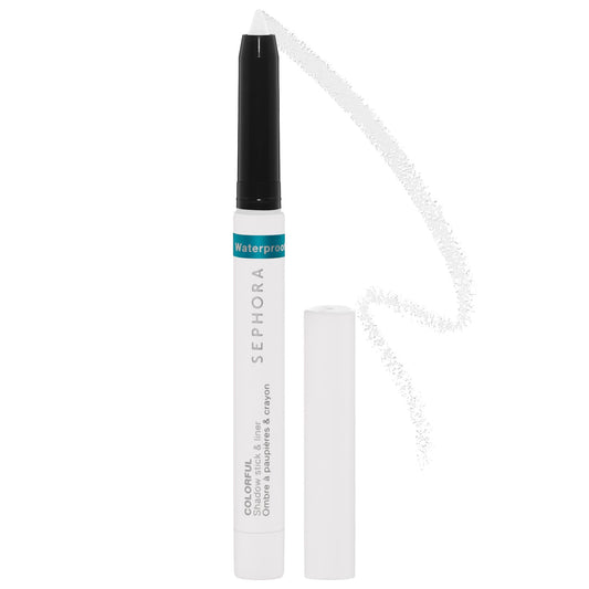 Sephora Colorful® Waterproof Eyeshadow & Eyeliner Multi Stick