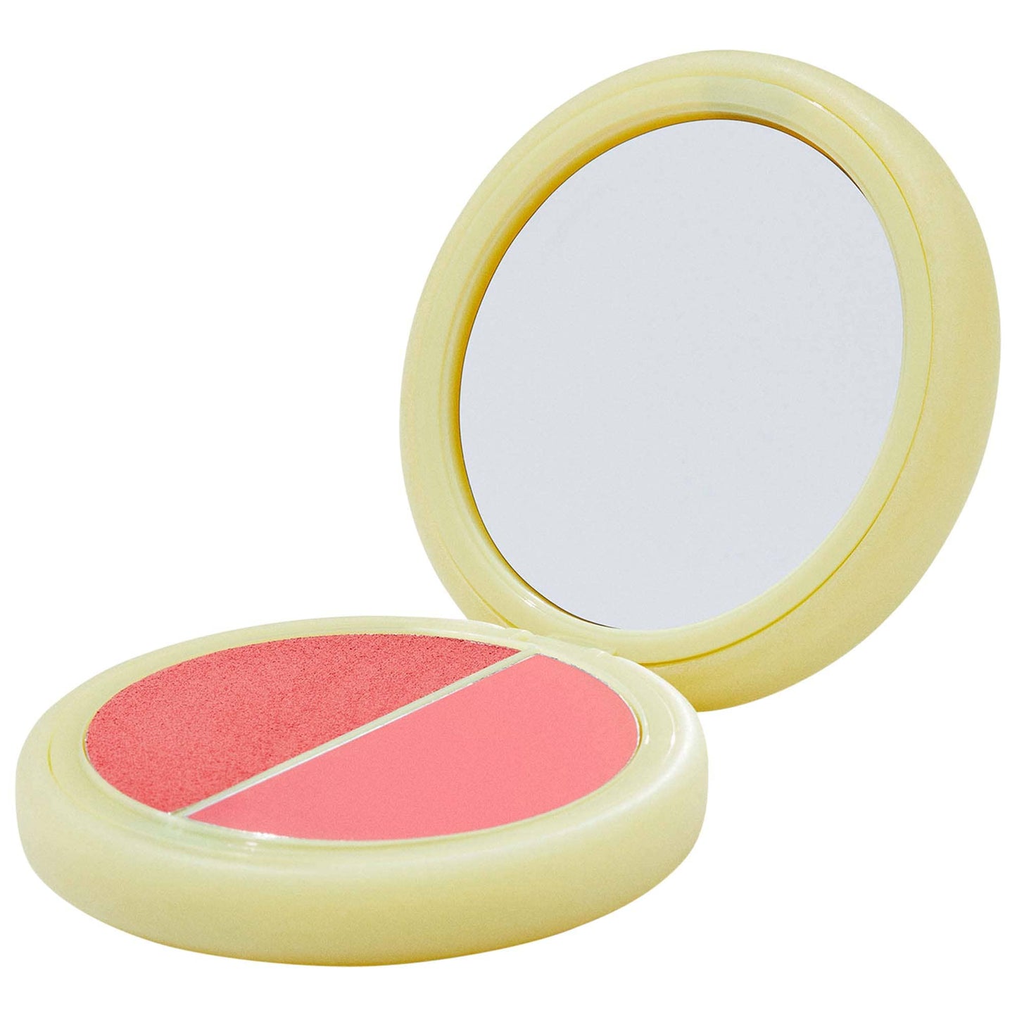 Solar Tint Cream Blush Duo