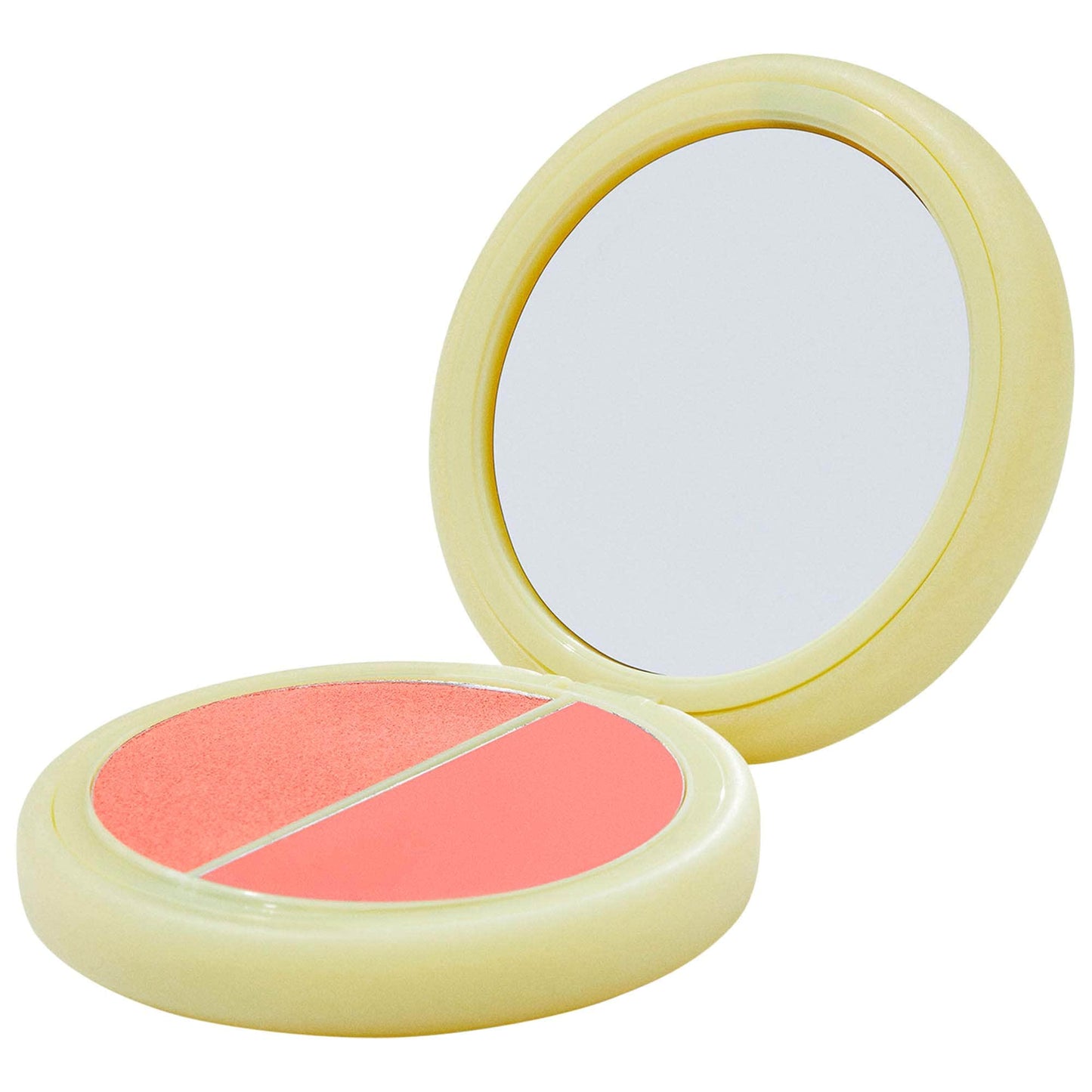 Solar Tint Cream Blush Duo