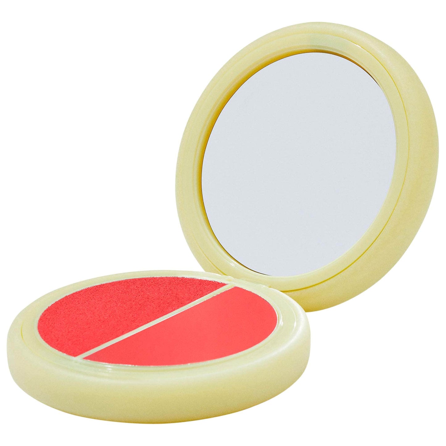 Solar Tint Cream Blush Duo