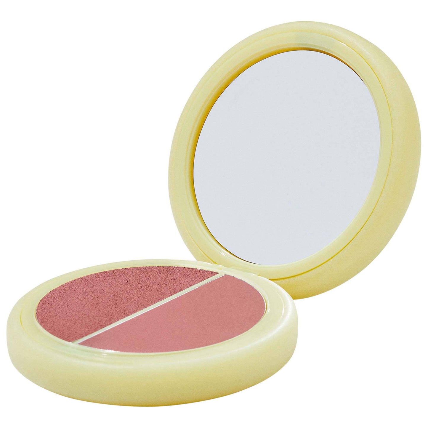 Solar Tint Cream Blush Duo