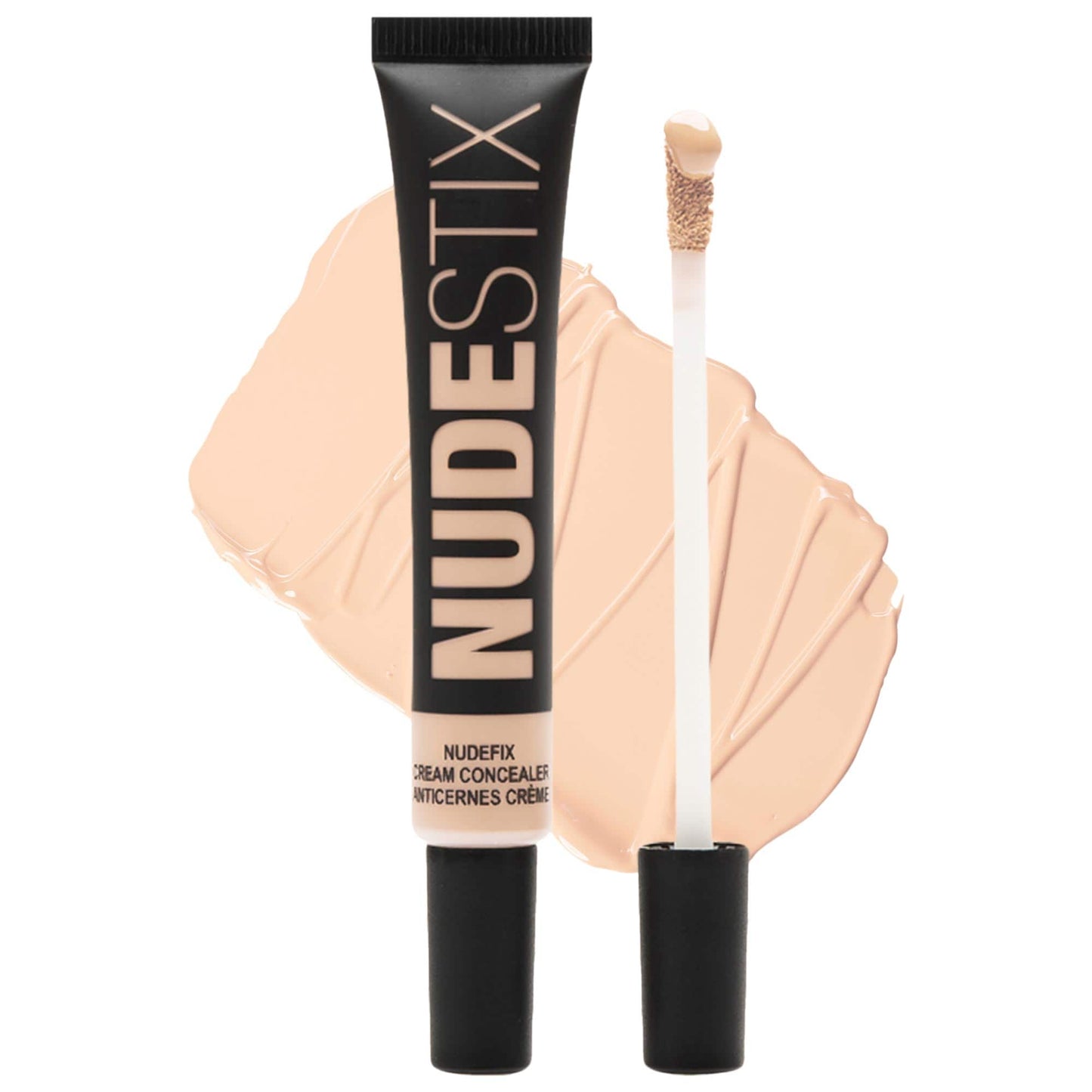 Nudefix Cream Concealer