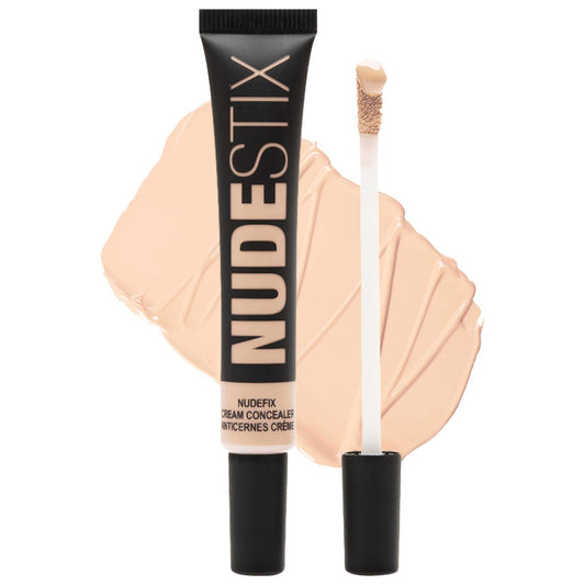 Nudefix Cream Concealer