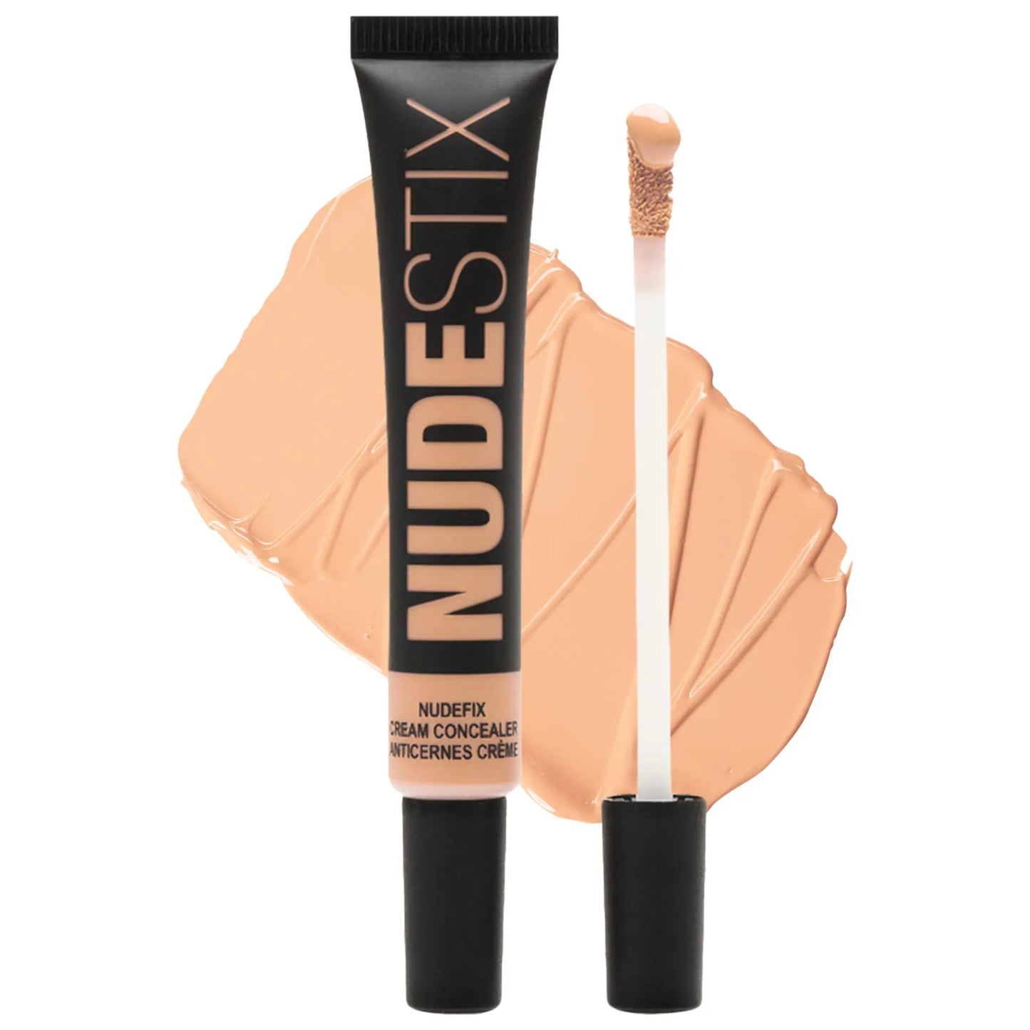 Nudefix Cream Concealer