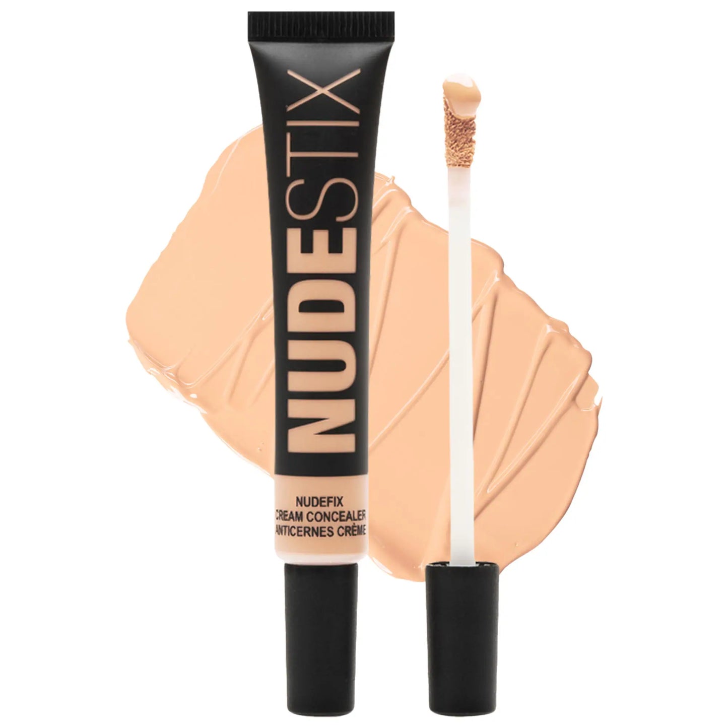 Nudefix Cream Concealer