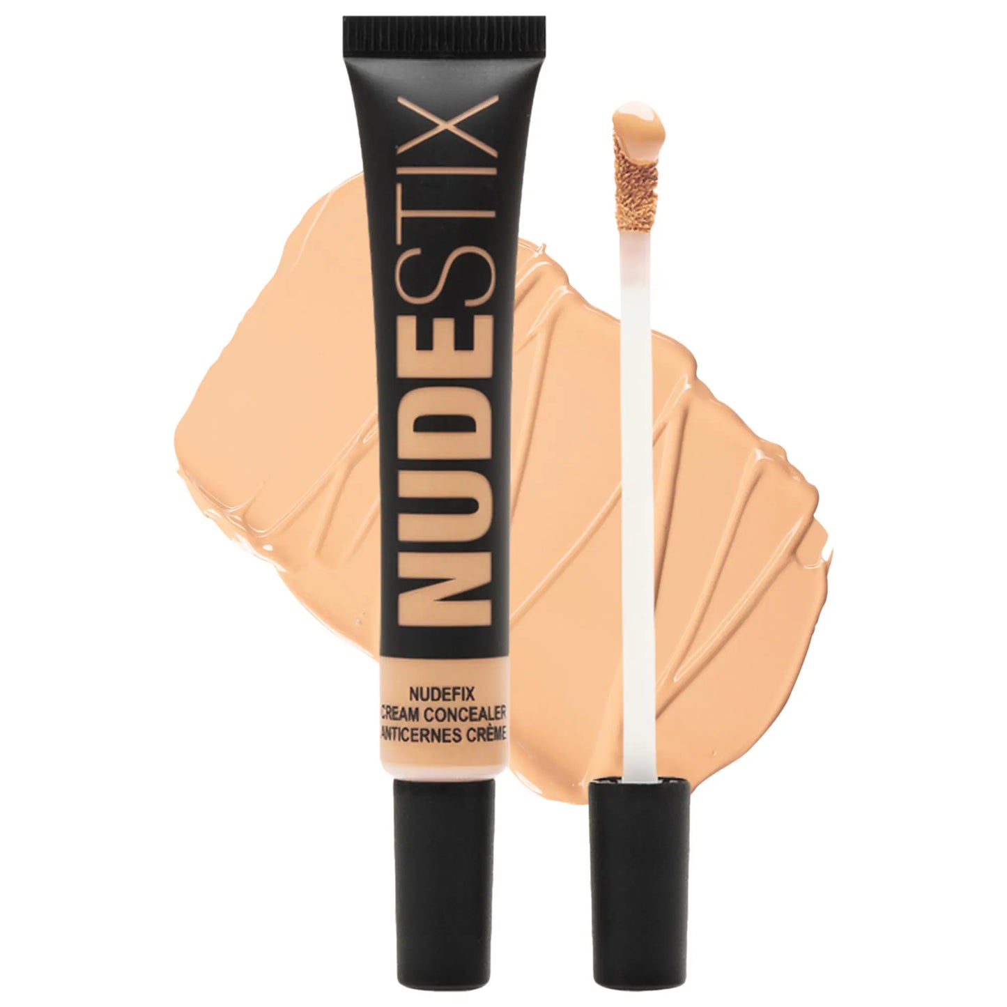 Nudefix Cream Concealer