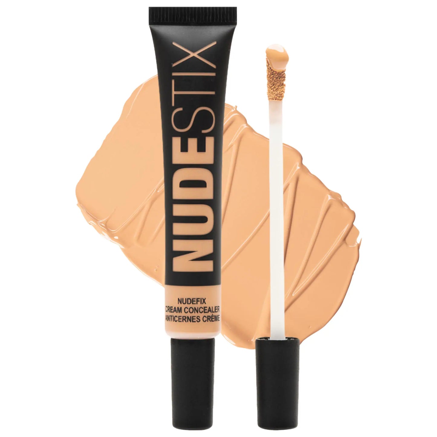 Nudefix Cream Concealer