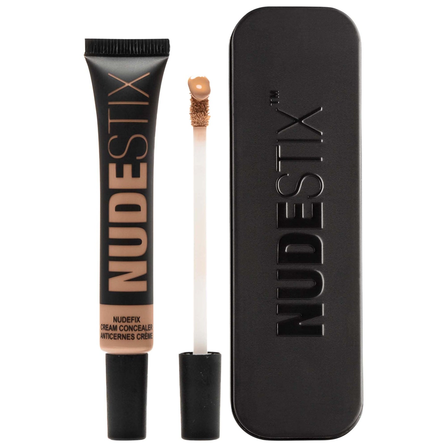 Nudefix Cream Concealer