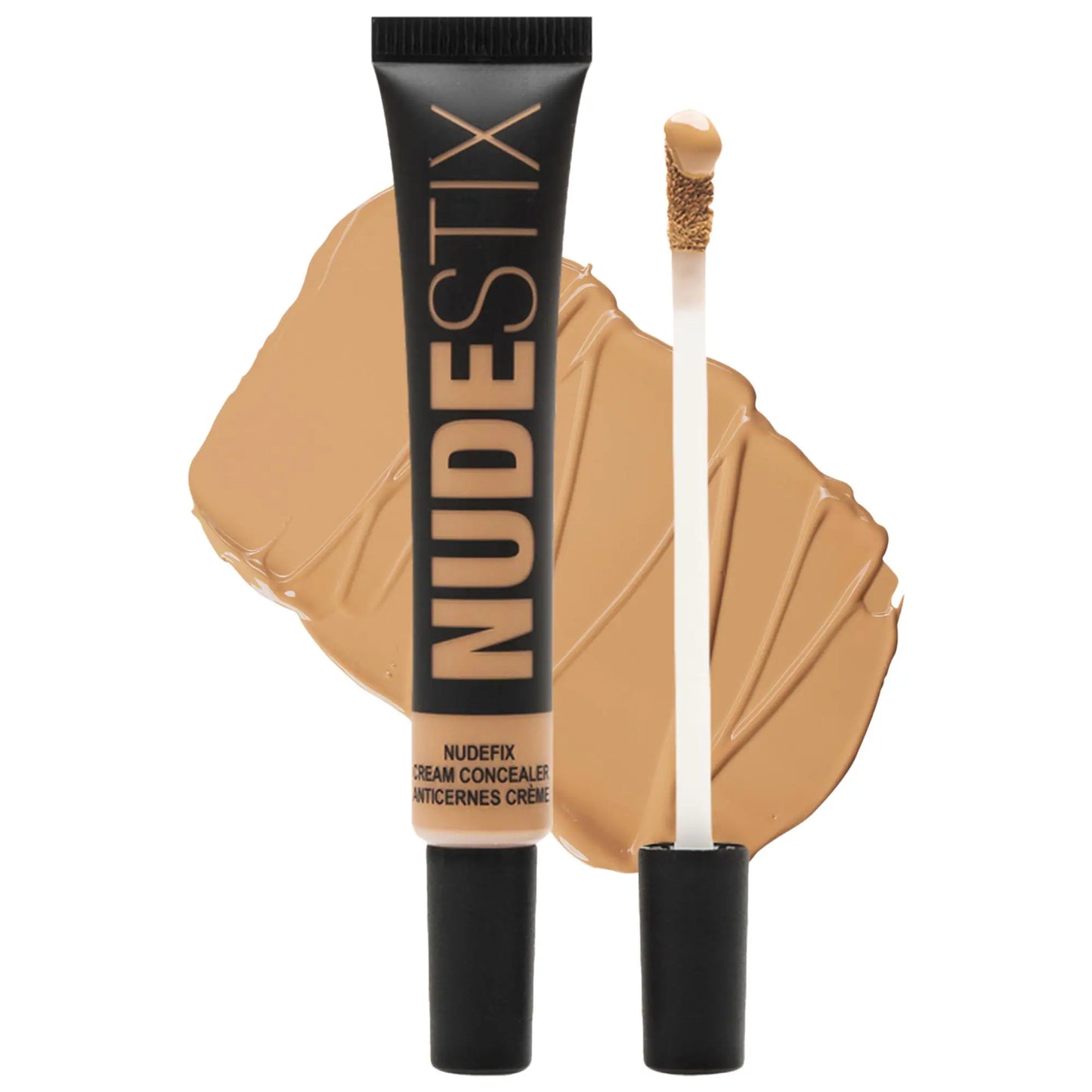 Nudefix Cream Concealer