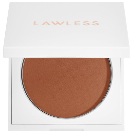 Summer Skin Talc Free Velvet Matte Bronzer