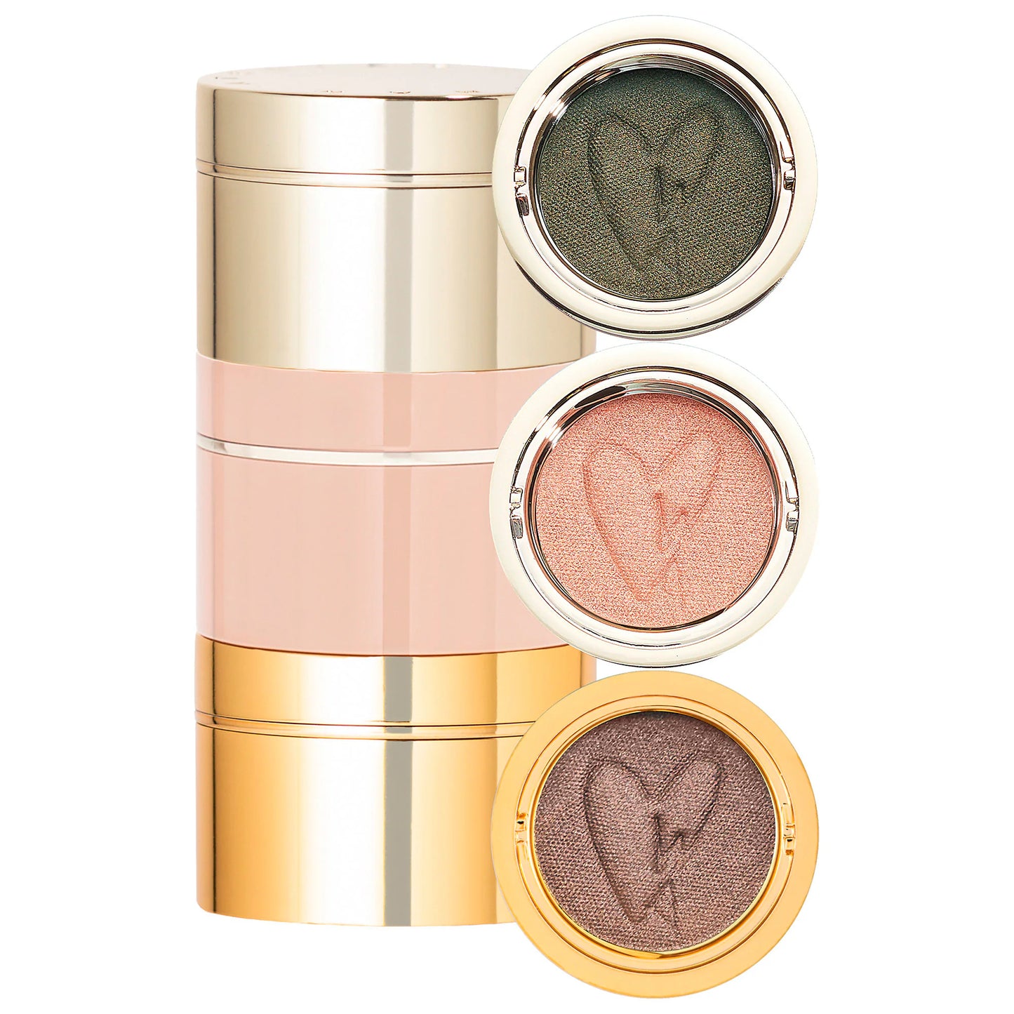 Eye Pods Cream Eyeshadows