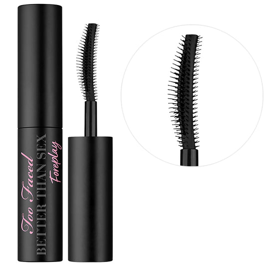 Mini Better Than Sex Foreplay Mascara Primer