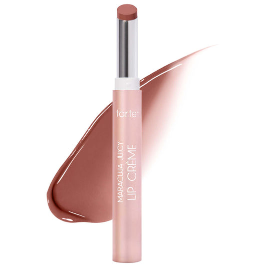 maracuja juicy lip crème