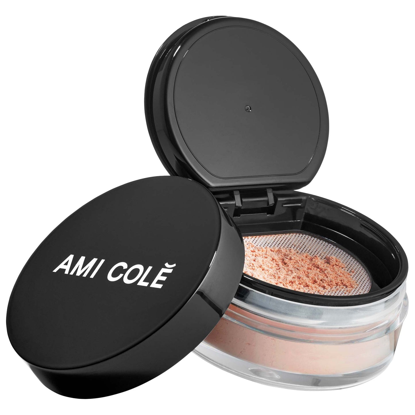 Skin Melt Talc Free Loose Setting Powder
