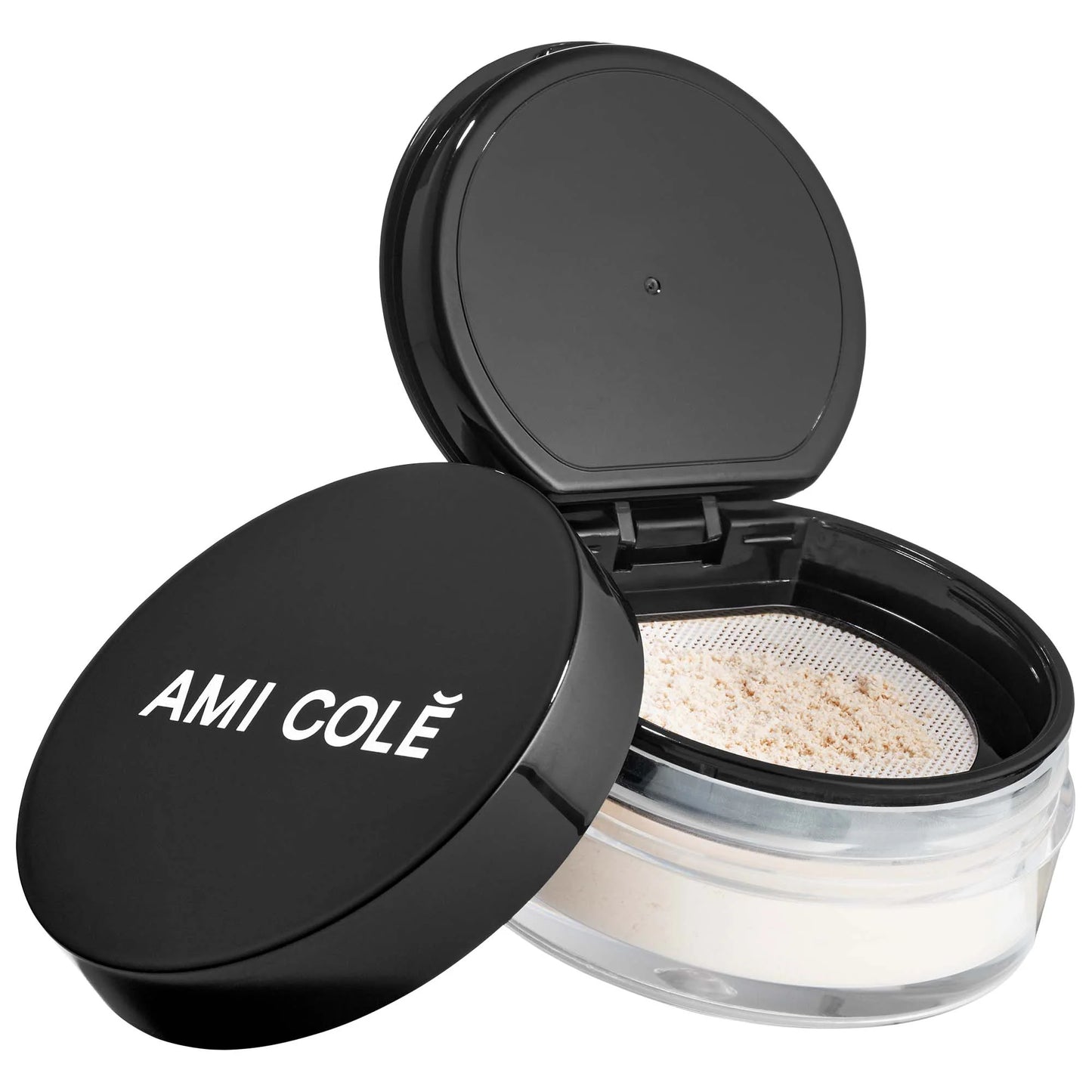 Skin Melt Talc Free Loose Setting Powder