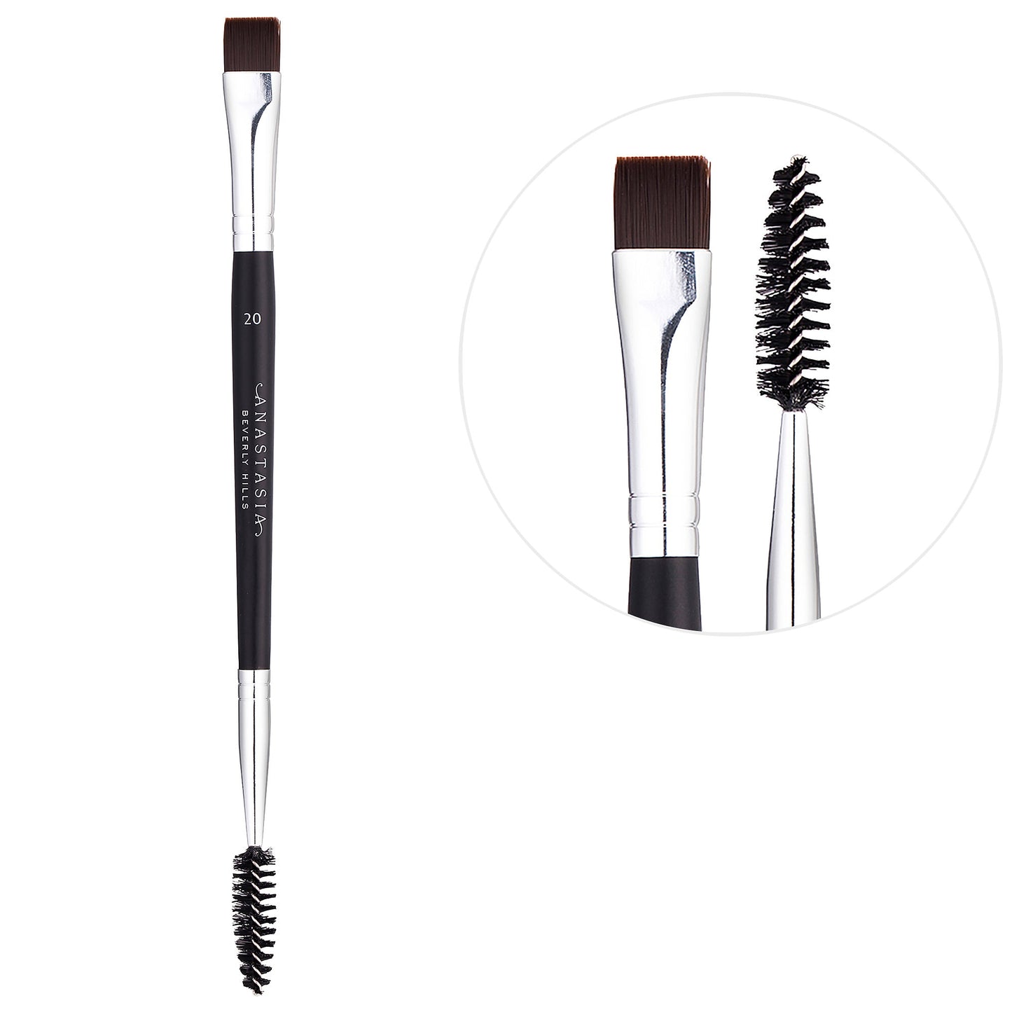 Brush 20