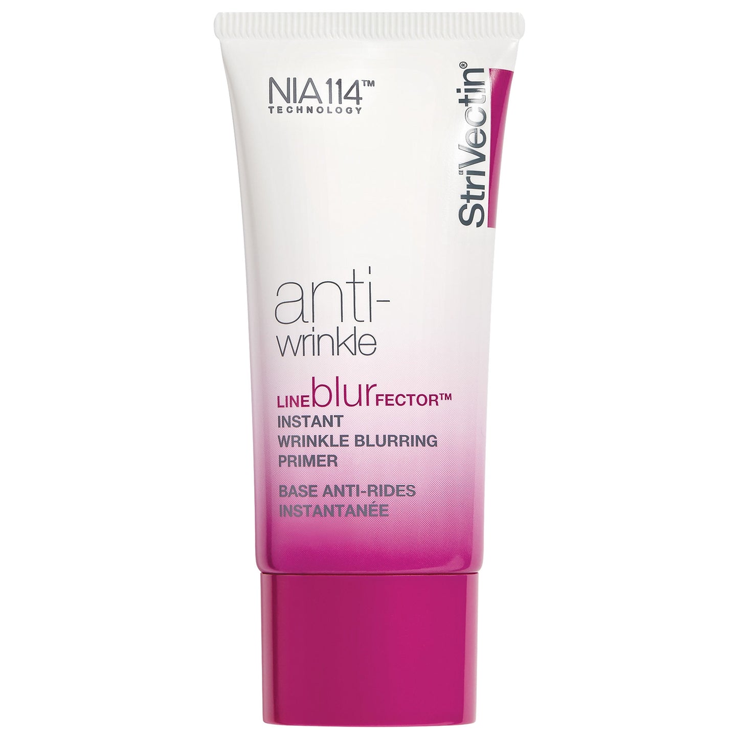 Line BlurFector ™ Instant Wrinkle Blurring Face Primer