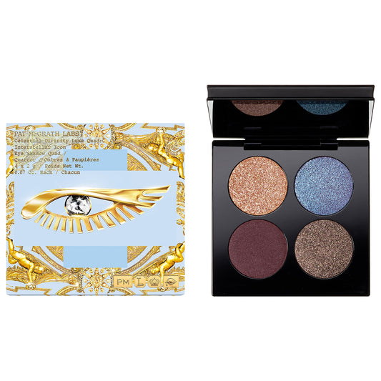 Celestial Divinity Eyeshadow Palette
