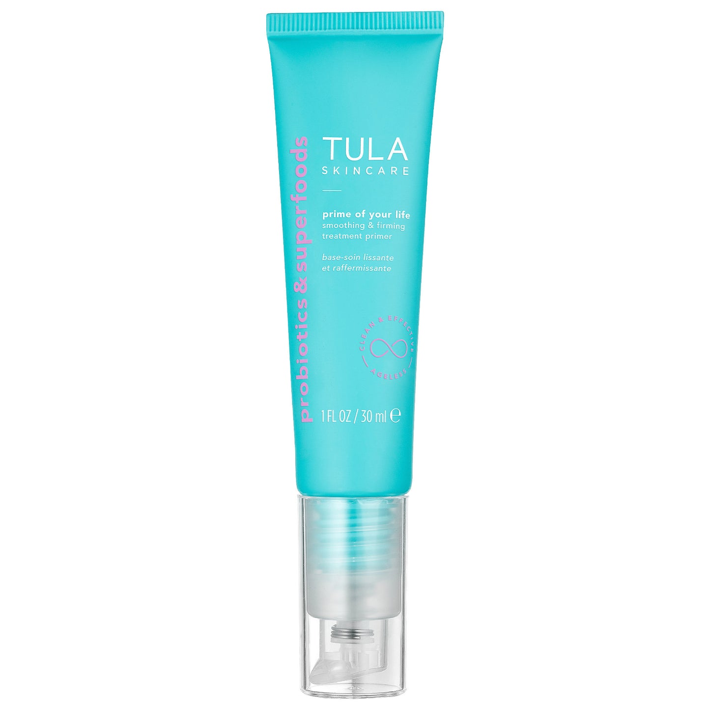 Prime of Your Life Smoothing & Firming Treatment Primer