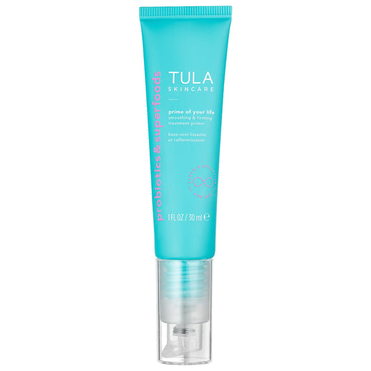 Prime of Your Life Smoothing & Firming Treatment Primer