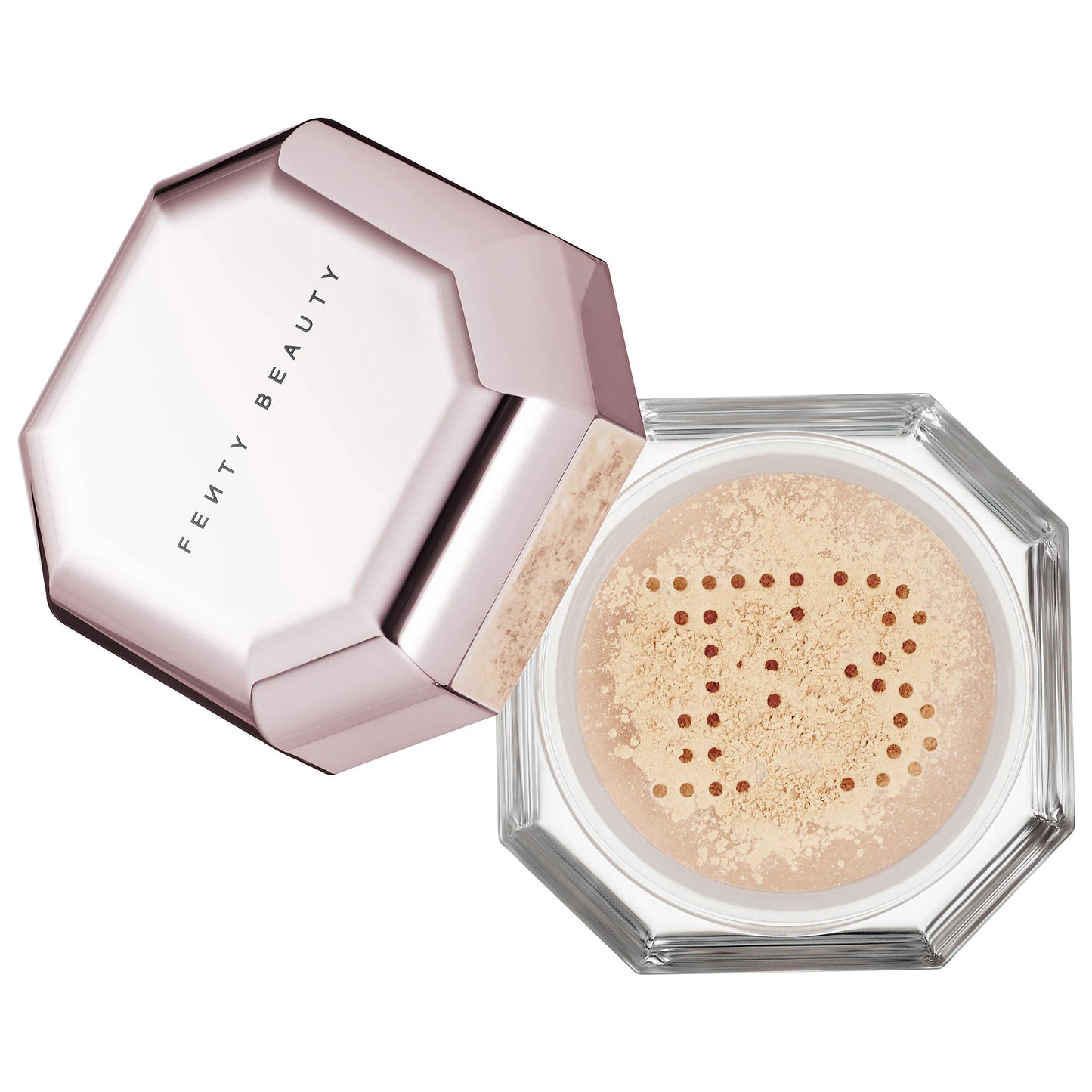 Mini Pro Filt’r Instant Retouch Setting Powder