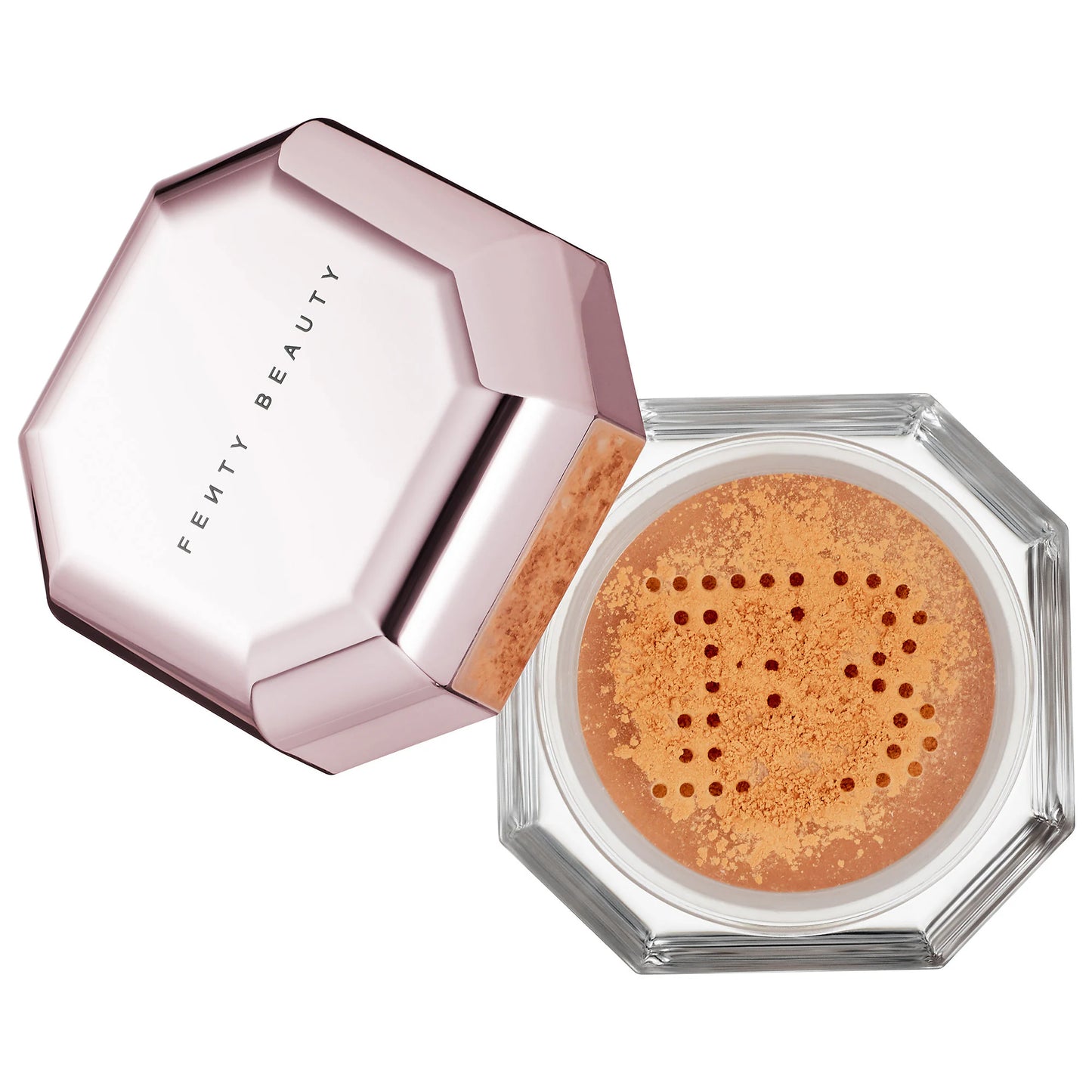 Mini Pro Filt’r Instant Retouch Setting Powder