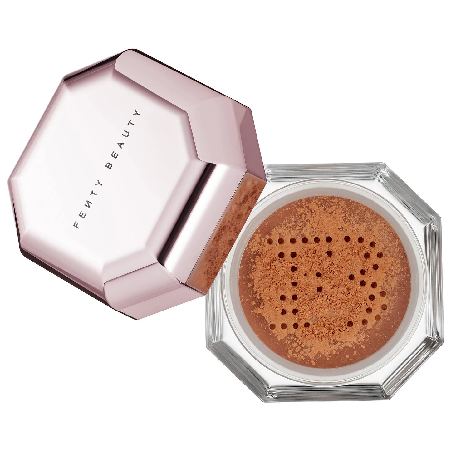 Mini Pro Filt’r Instant Retouch Setting Powder