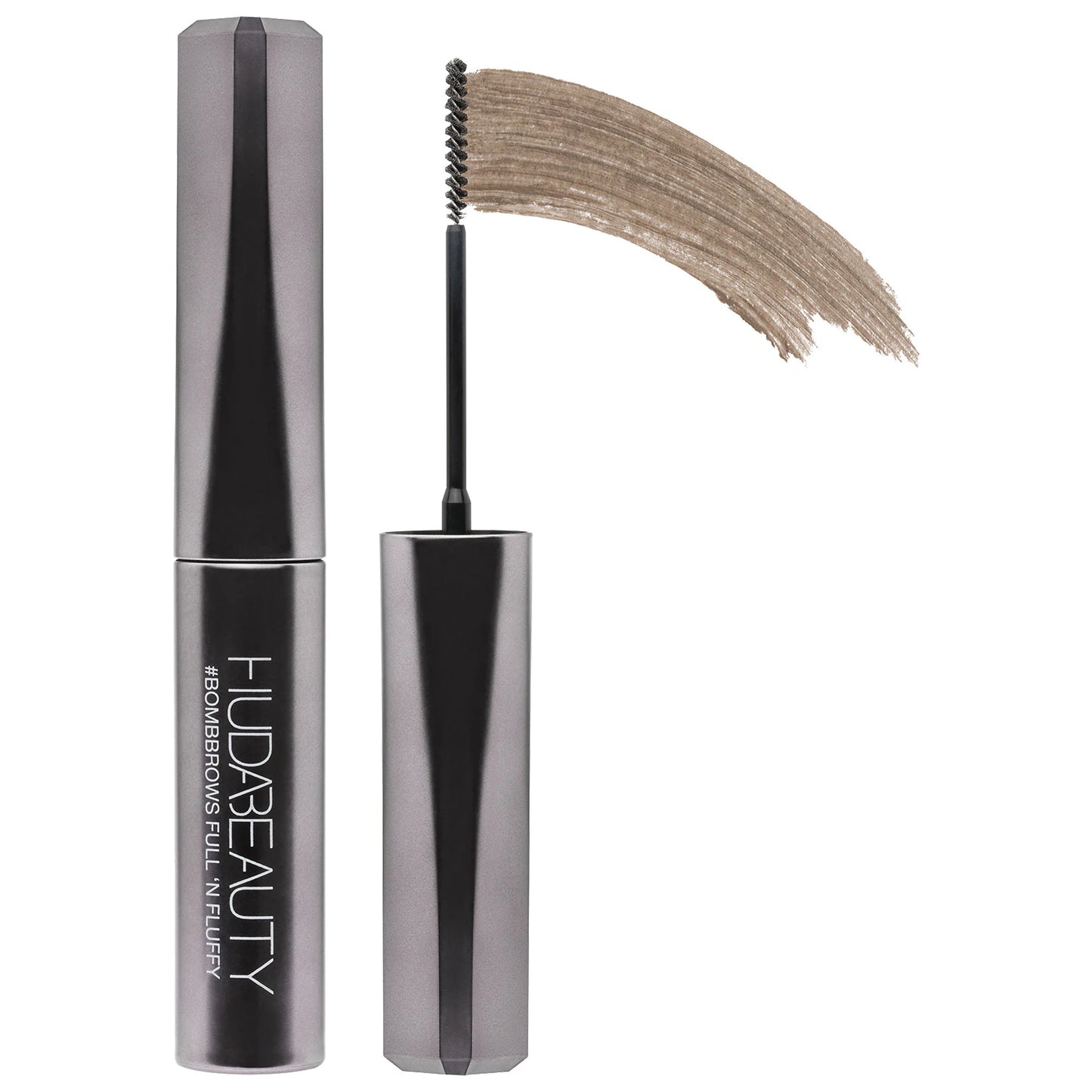 BombBrows Full ‘n Fluffy Volumizing Fiber Gel