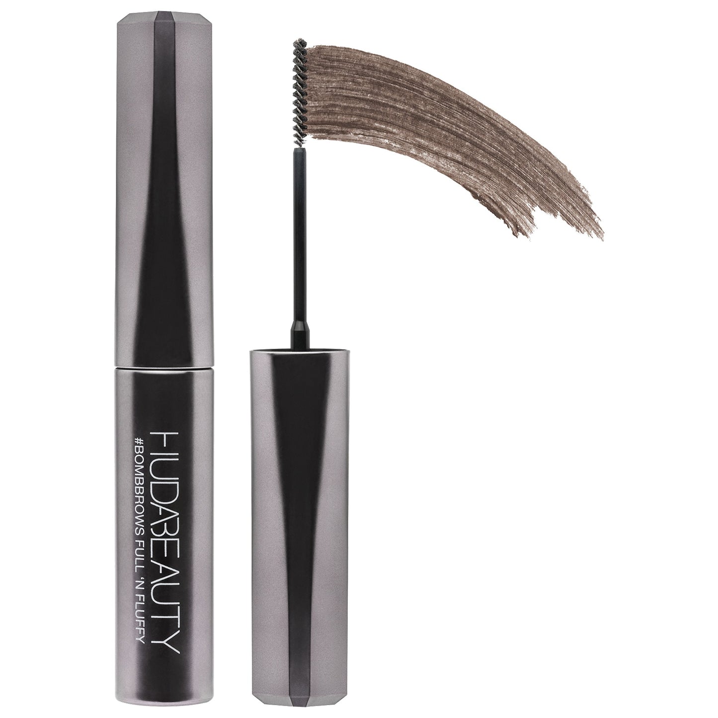 BombBrows Full ‘n Fluffy Volumizing Fiber Gel