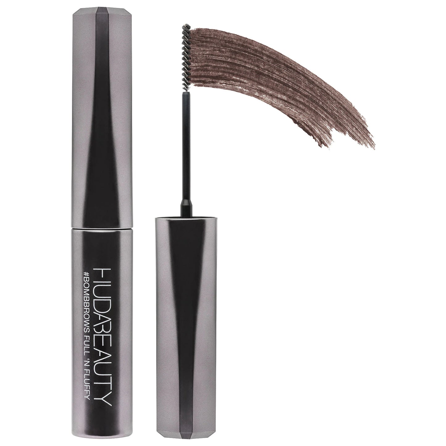 BombBrows Full ‘n Fluffy Volumizing Fiber Gel