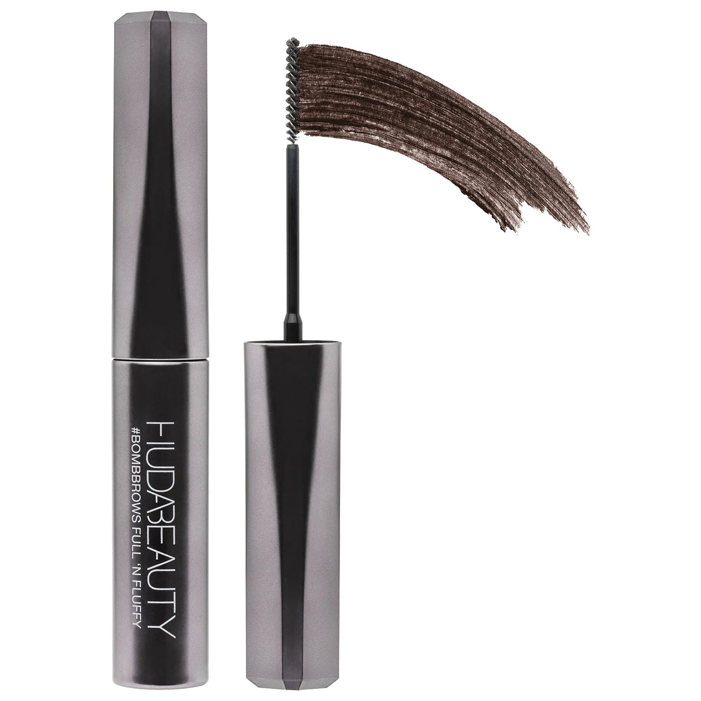 BombBrows Full ‘n Fluffy Volumizing Fiber Gel