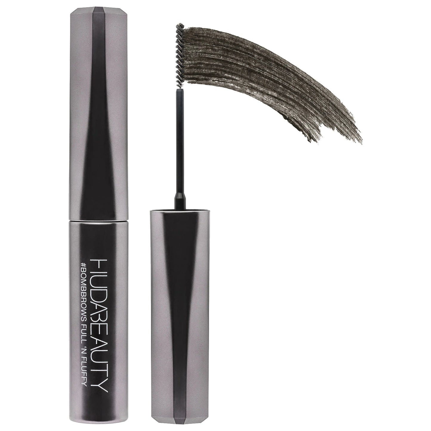 BombBrows Full ‘n Fluffy Volumizing Fiber Gel