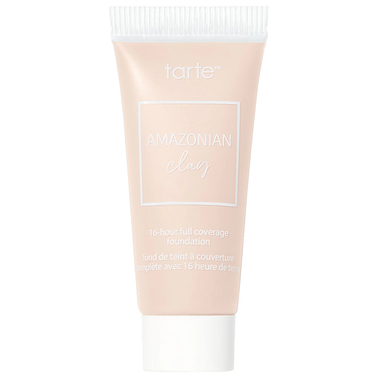 Mini Amazonian Clay 16 Hour Full Coverage Foundation