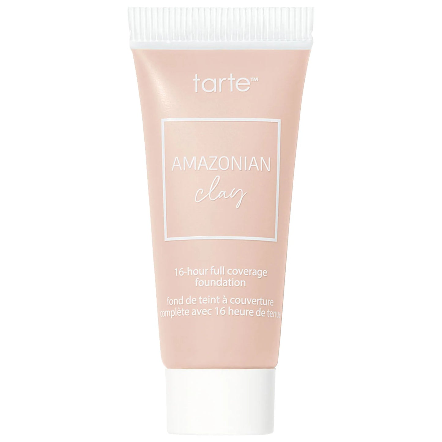 Mini Amazonian Clay 16 Hour Full Coverage Foundation