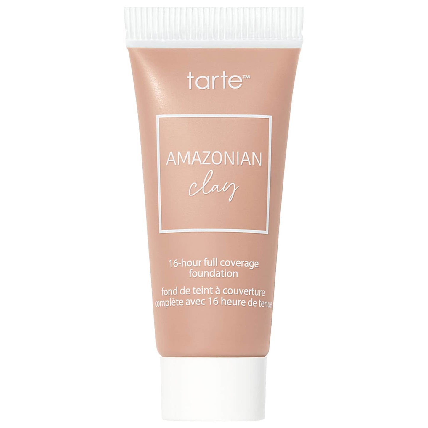 Mini Amazonian Clay 16 Hour Full Coverage Foundation