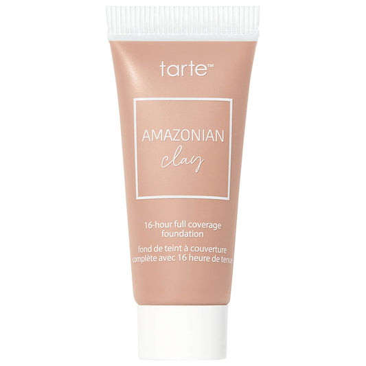 Mini Amazonian Clay 16 Hour Full Coverage Foundation