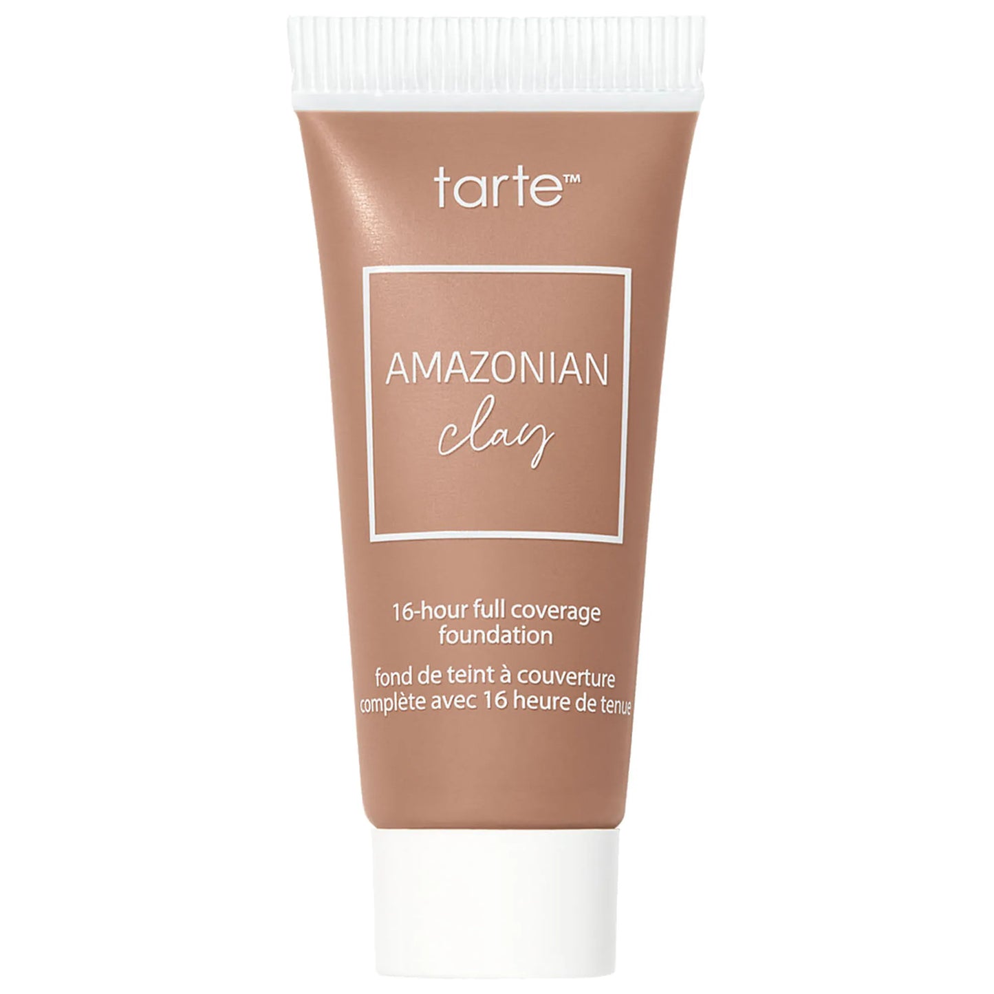 Mini Amazonian Clay 16 Hour Full Coverage Foundation
