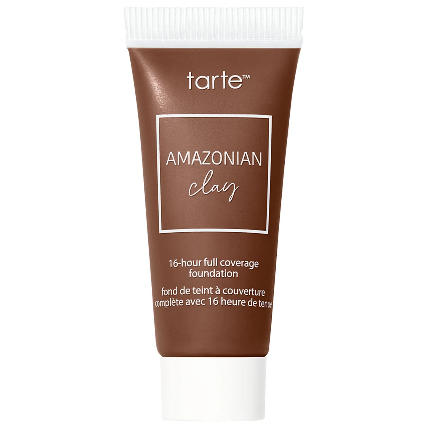 Mini Amazonian Clay 16 Hour Full Coverage Foundation