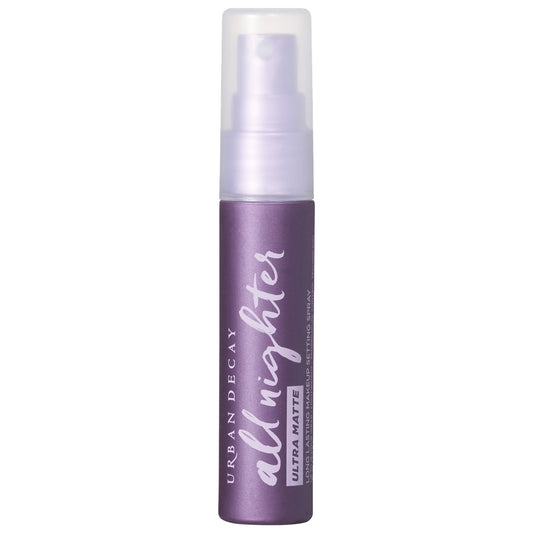 Mini All Nighter Ultra Matte Setting Spray