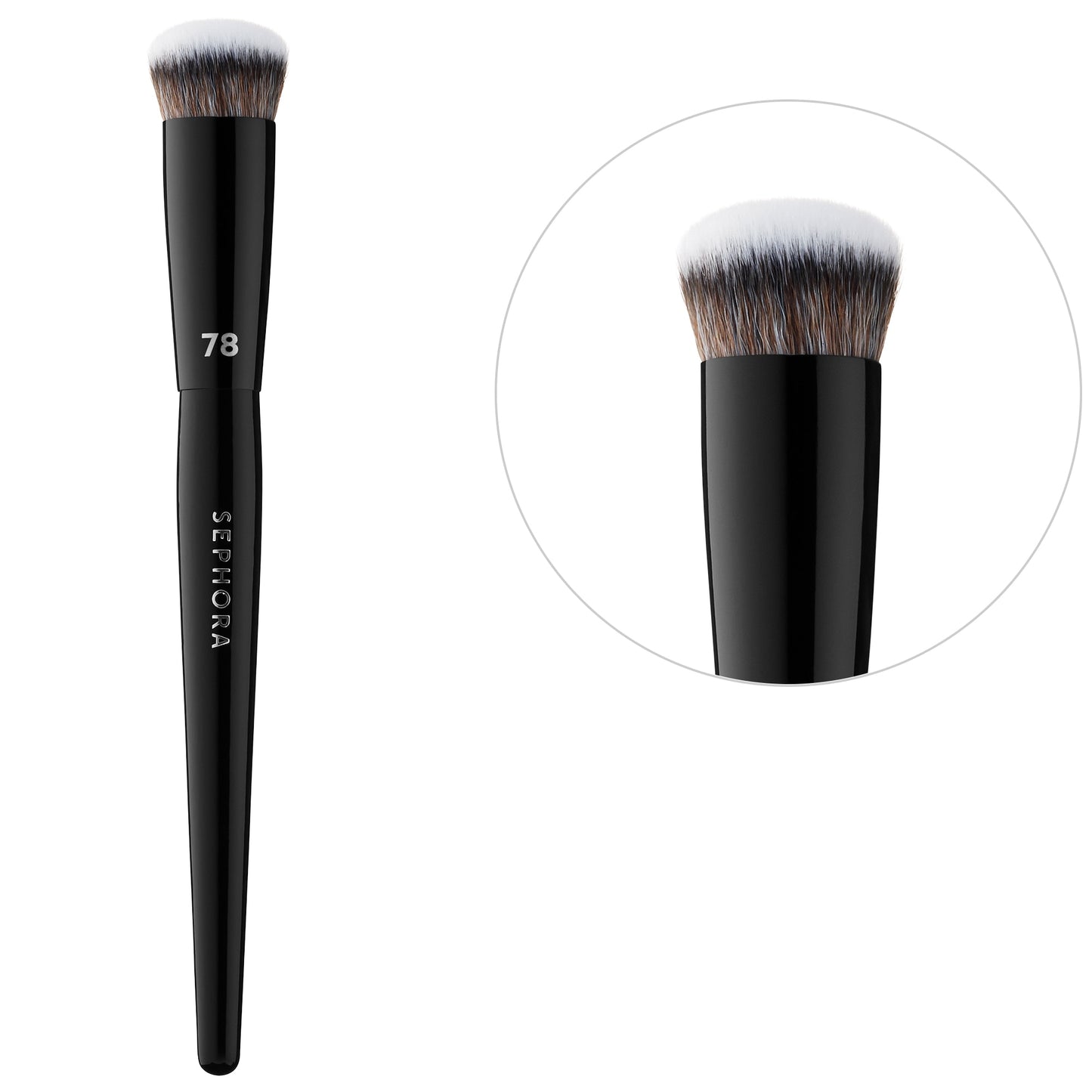 PRO Contour Brush 78