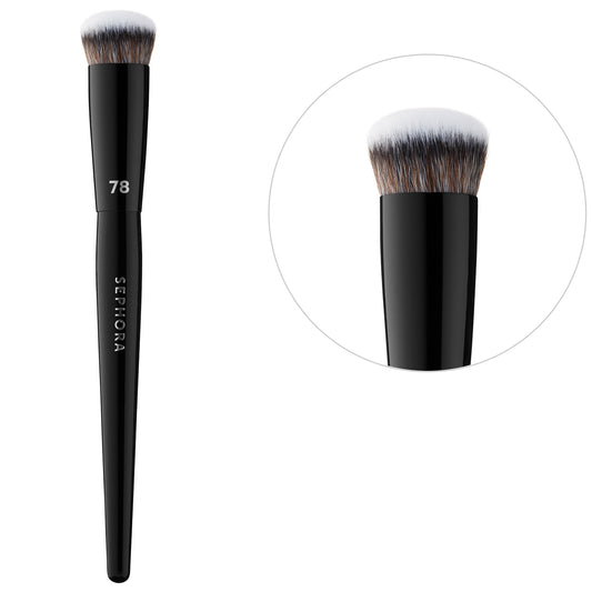 PRO Contour Brush 78