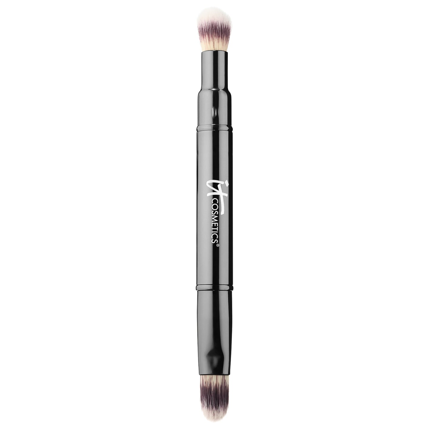 Heavenly Luxe Dual Airbrush Concealer Brush 2