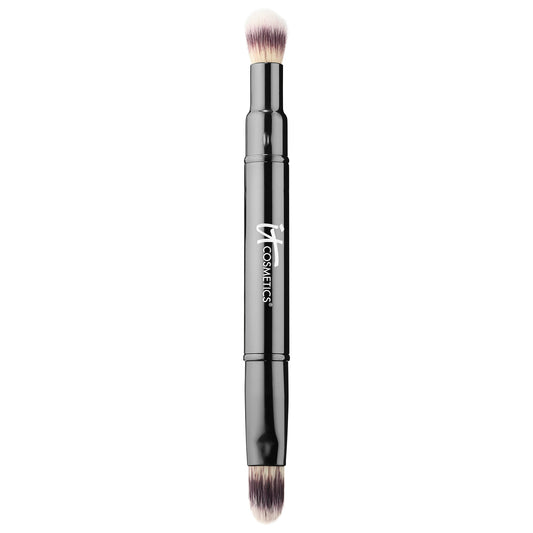 Heavenly Luxe Dual Airbrush Concealer Brush 2