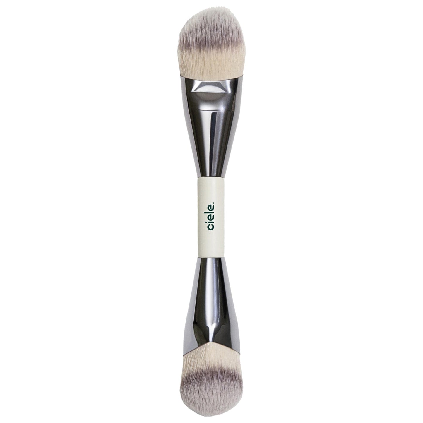 Dual Ended Blush Brush