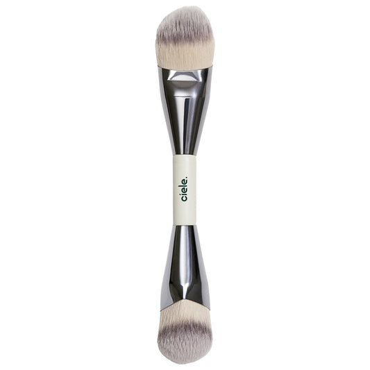 Dual Ended Blush Brush