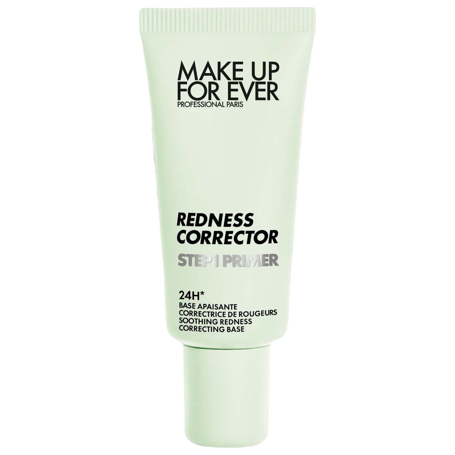 Mini Step 1 Primer Color Corrector –24HR Redness Control & Hydrating Primer